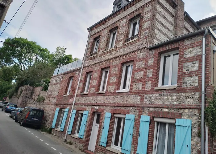 Résidence ALEXIA